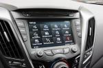 Hyundai Veloster Turbo 2012 года
